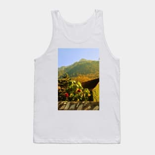 Vaduz, Liechtenstein Tank Top